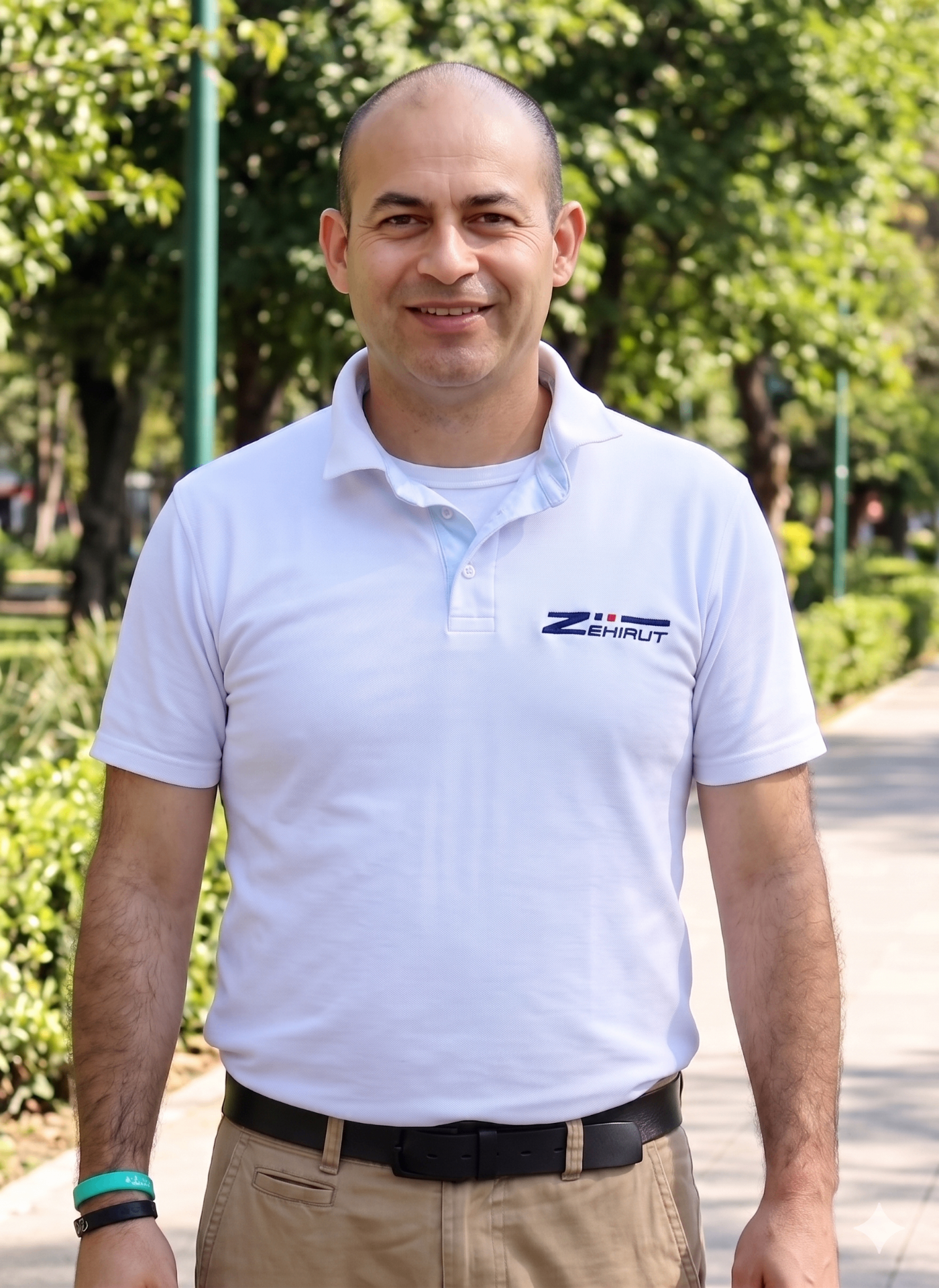 Carlos Tafur
