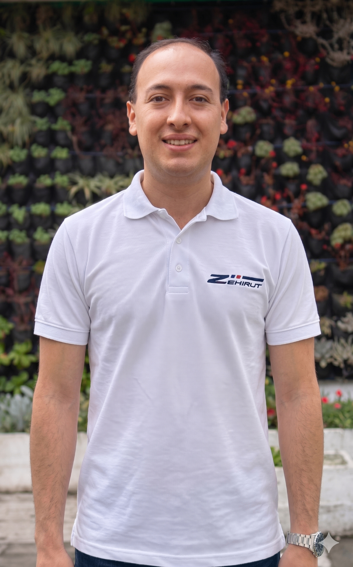 Juan Pablo Cruz