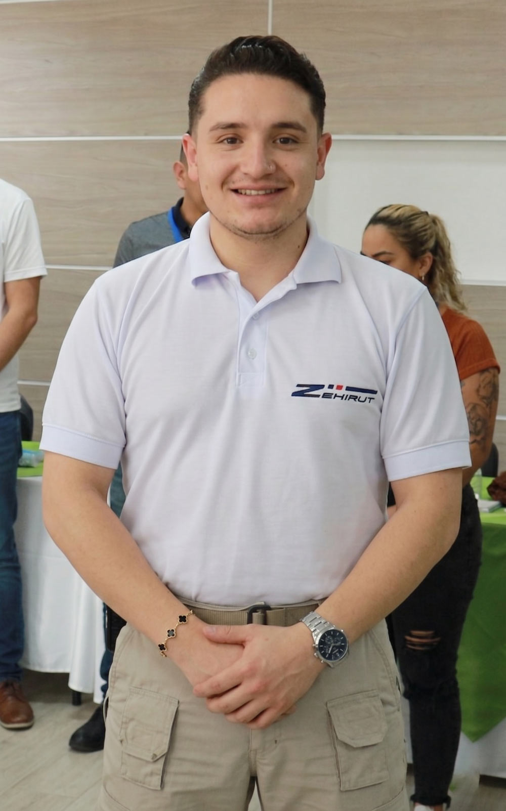 Julián Torres